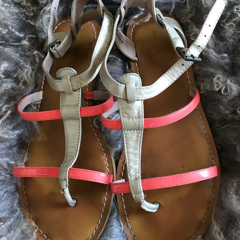 Landsend Sandals